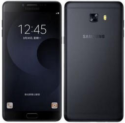 Замена разъема зарядки на телефоне Samsung Galaxy C9 Pro в Томске
